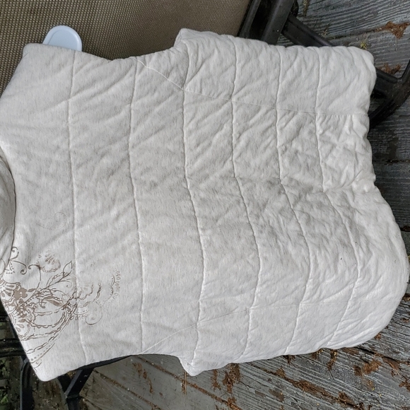 Coldwater Creek Women's Vest - Picture 2 of 10